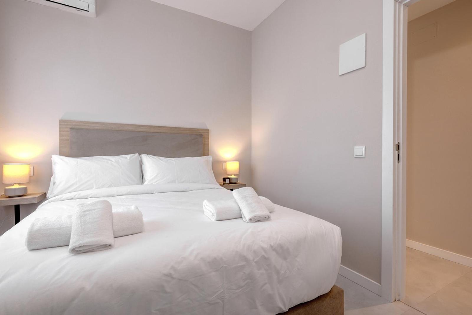 Hostal Puerta Almar Estepona Exterior foto